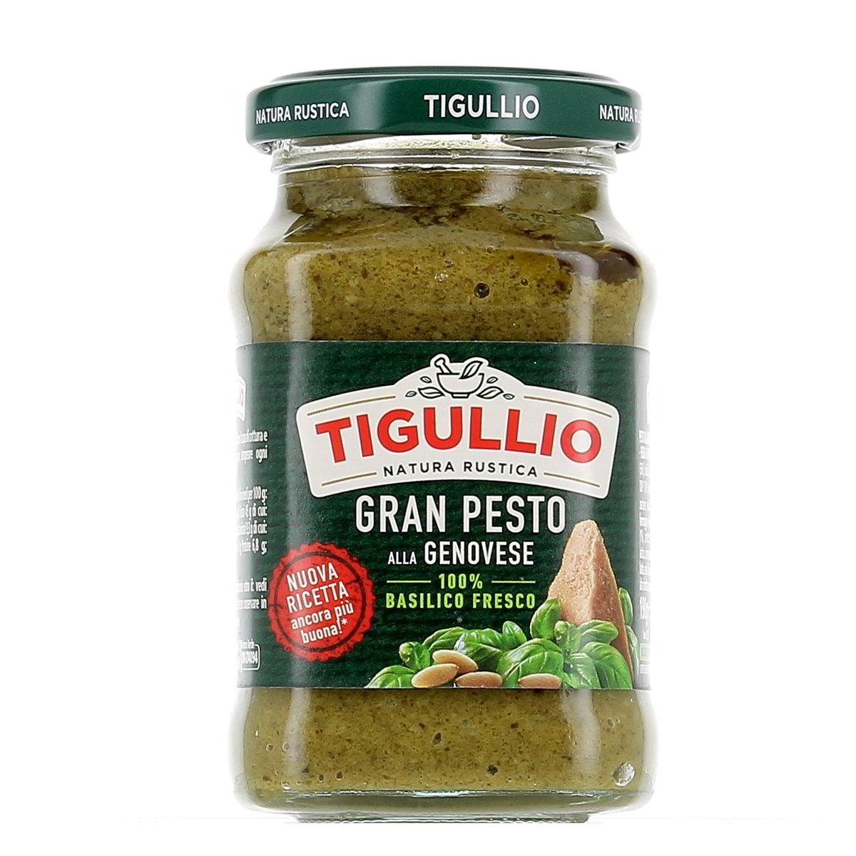 Tigullio Gran Pesto Alla Genovese 190 g