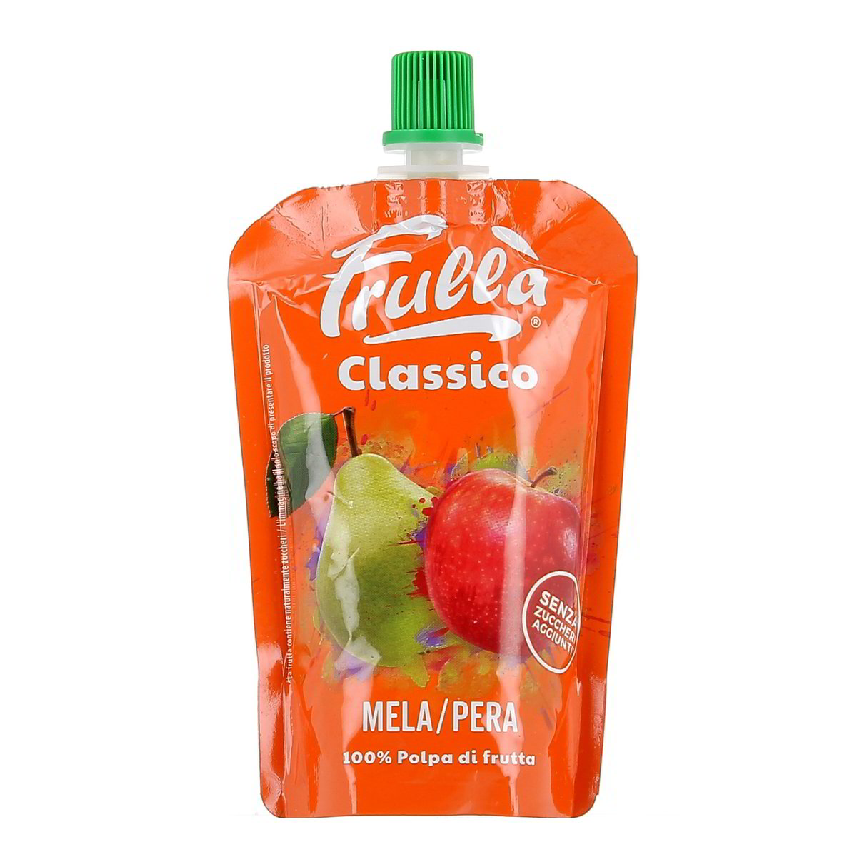 Frullà Mela Pera 100 g