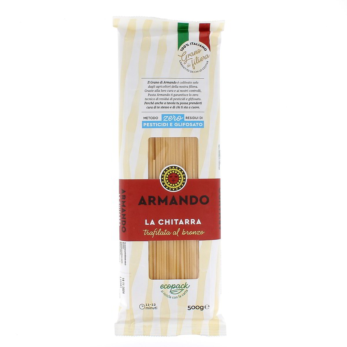 Armando La Chitarra 500 g