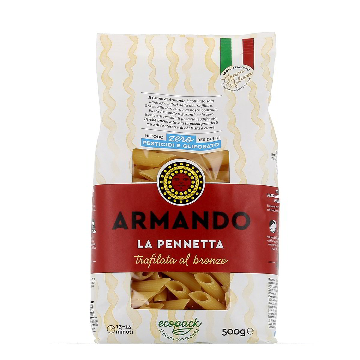 Armando La Pennetta 500 g
