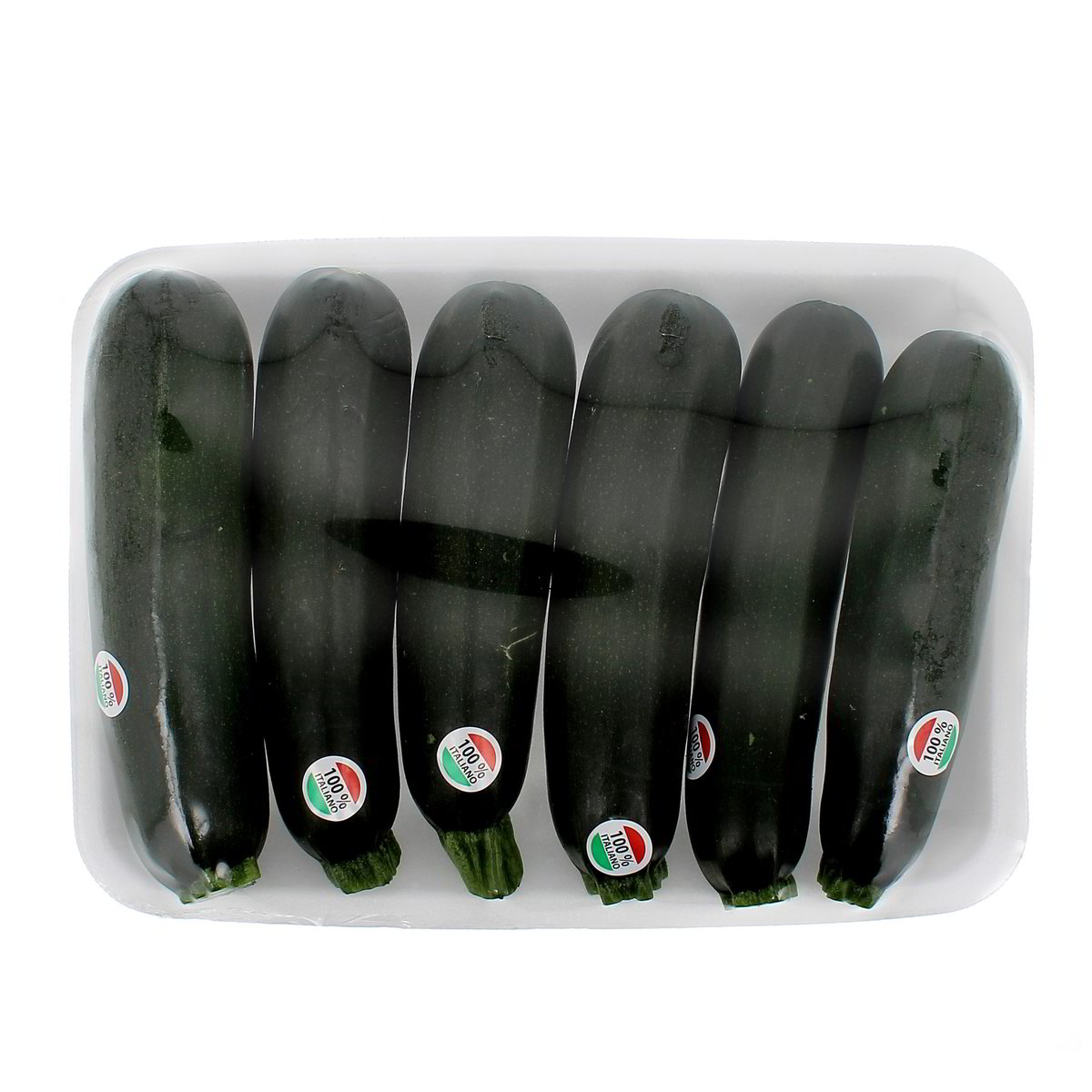 Zucchine Verdi confezione da circa 900 g