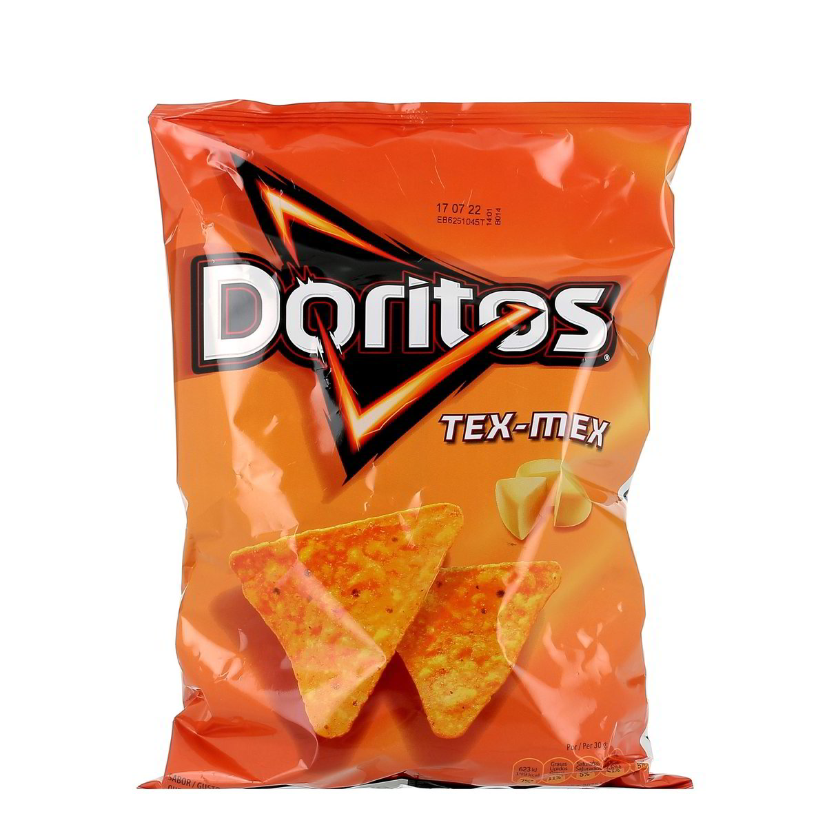 Doritos Tex-Mex 140 g