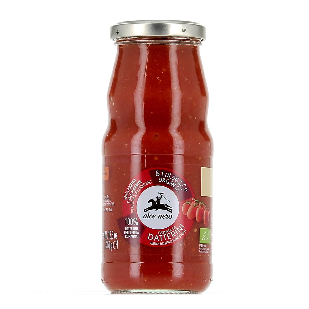 Alce Nero Passata Di Datterini Bio 350 g