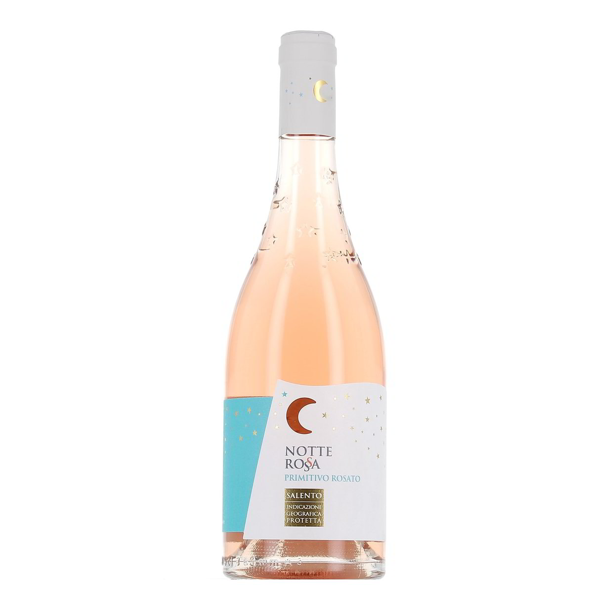 Notte Rossa Primitivo Rosato Igp 750 ml