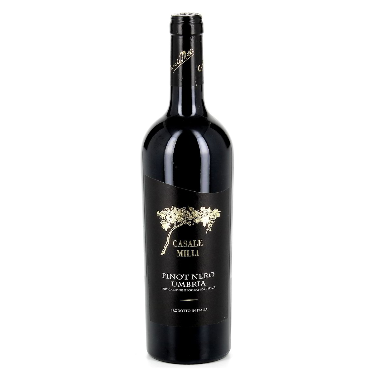 Casale Milli Pinot Nero Umbria Igt 750 ml