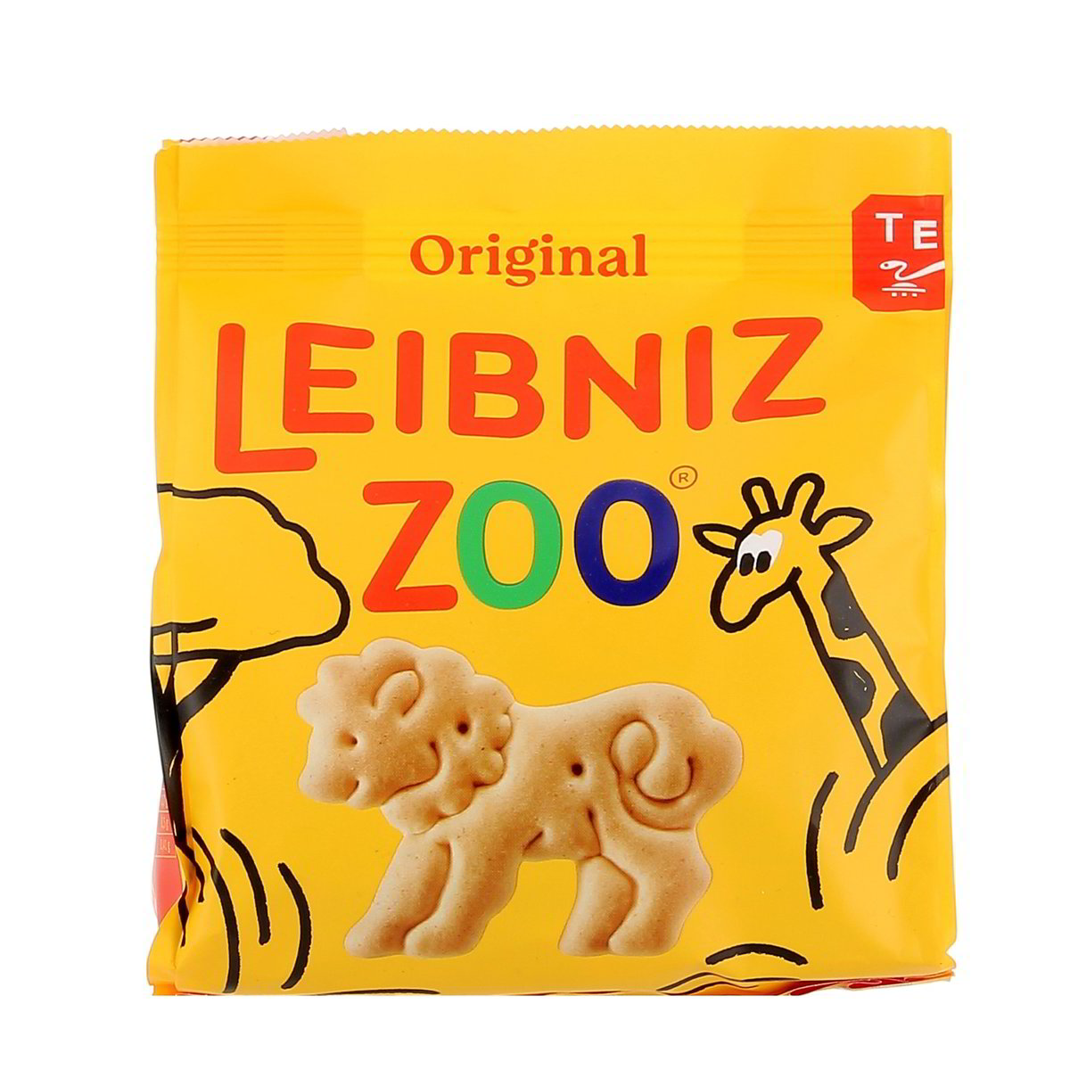 ZOO Original Leibniz 100 g