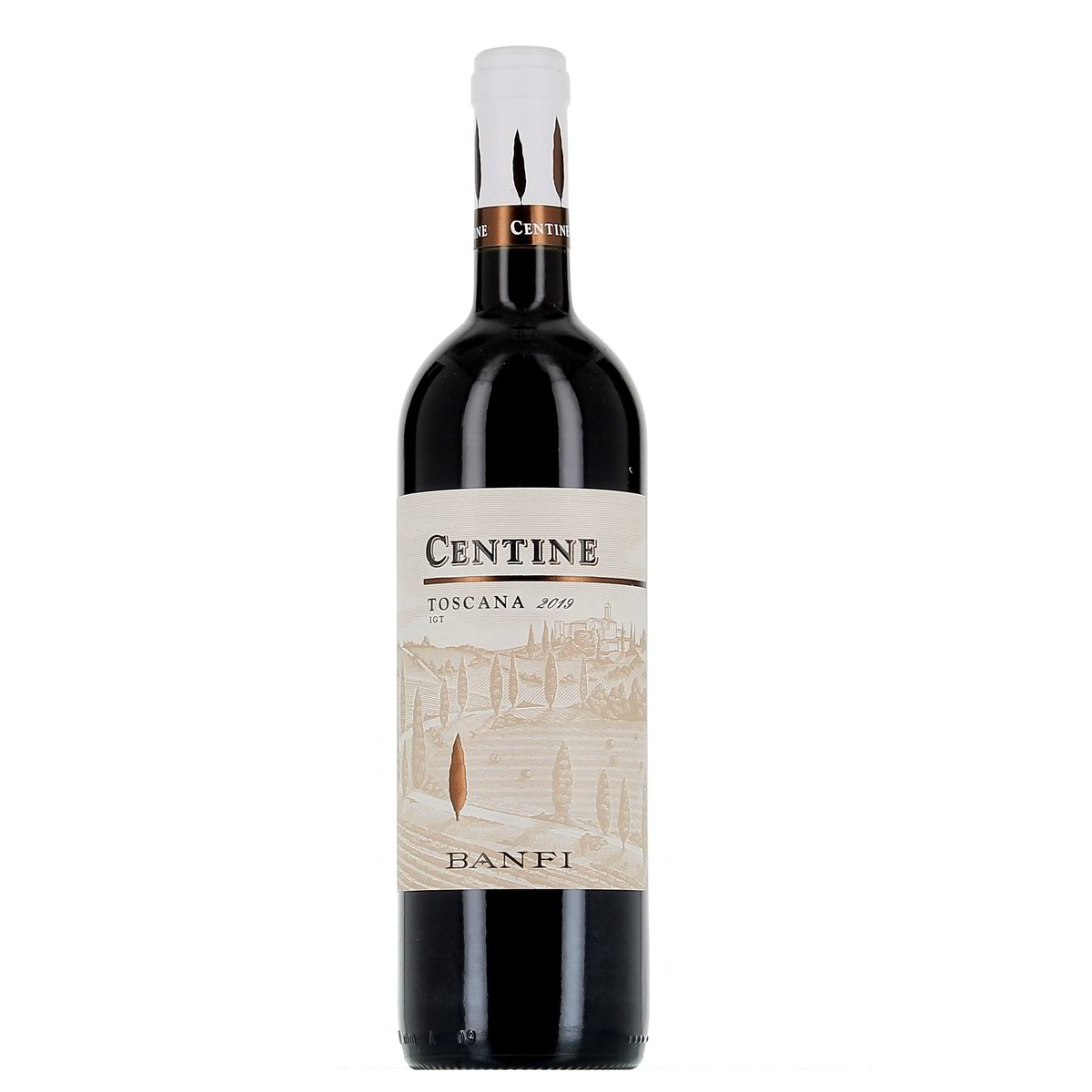 Castello Banfi Centine Toscana 750 ml