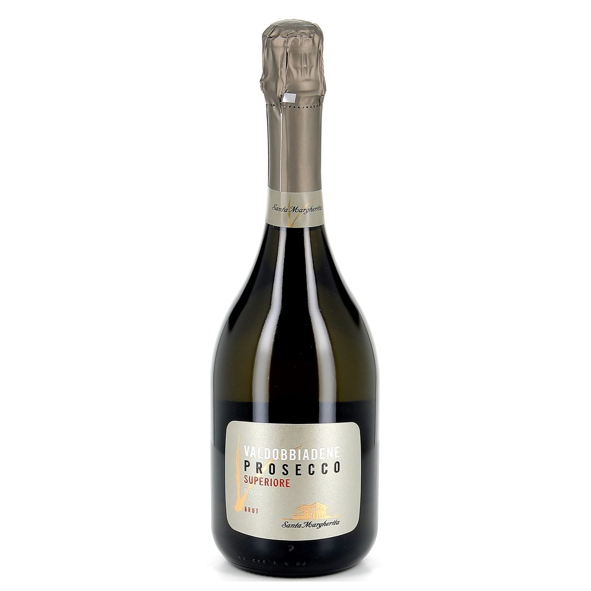 Santa Margherita Valdobbiadene Prosecco Superiore Brut Docg 750 ml