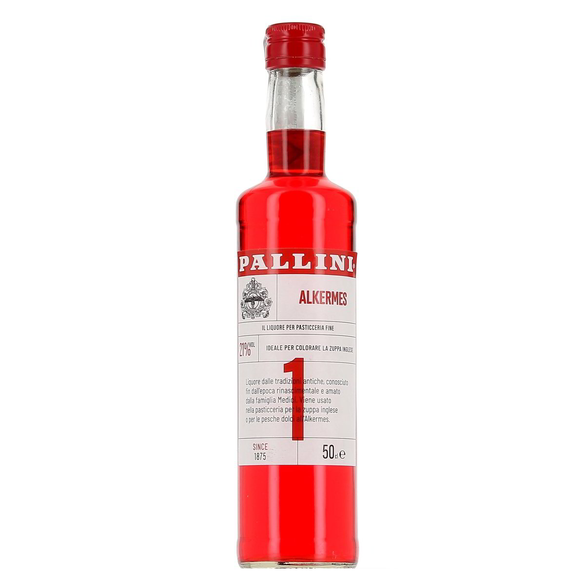 Pallini Liquore Alkermes 50 cl
