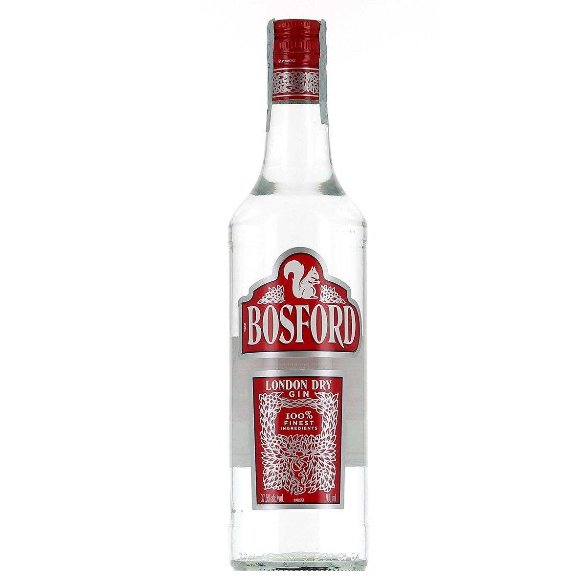 Bosford London Gry Gin 70 cl
