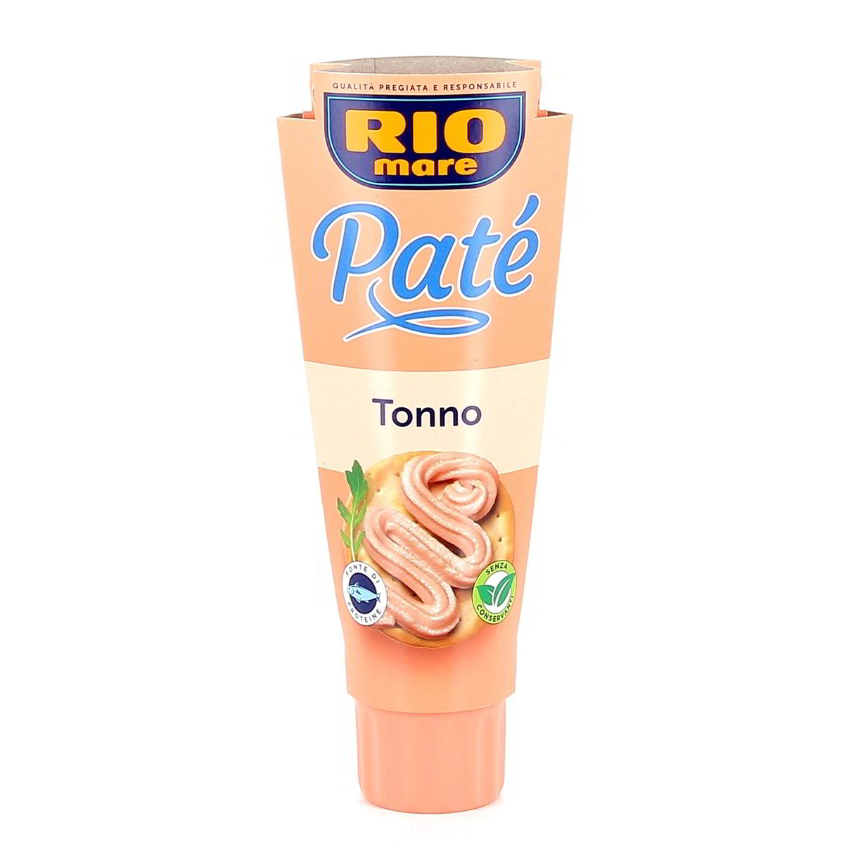 RIO Mare Paté Tonno 100 g