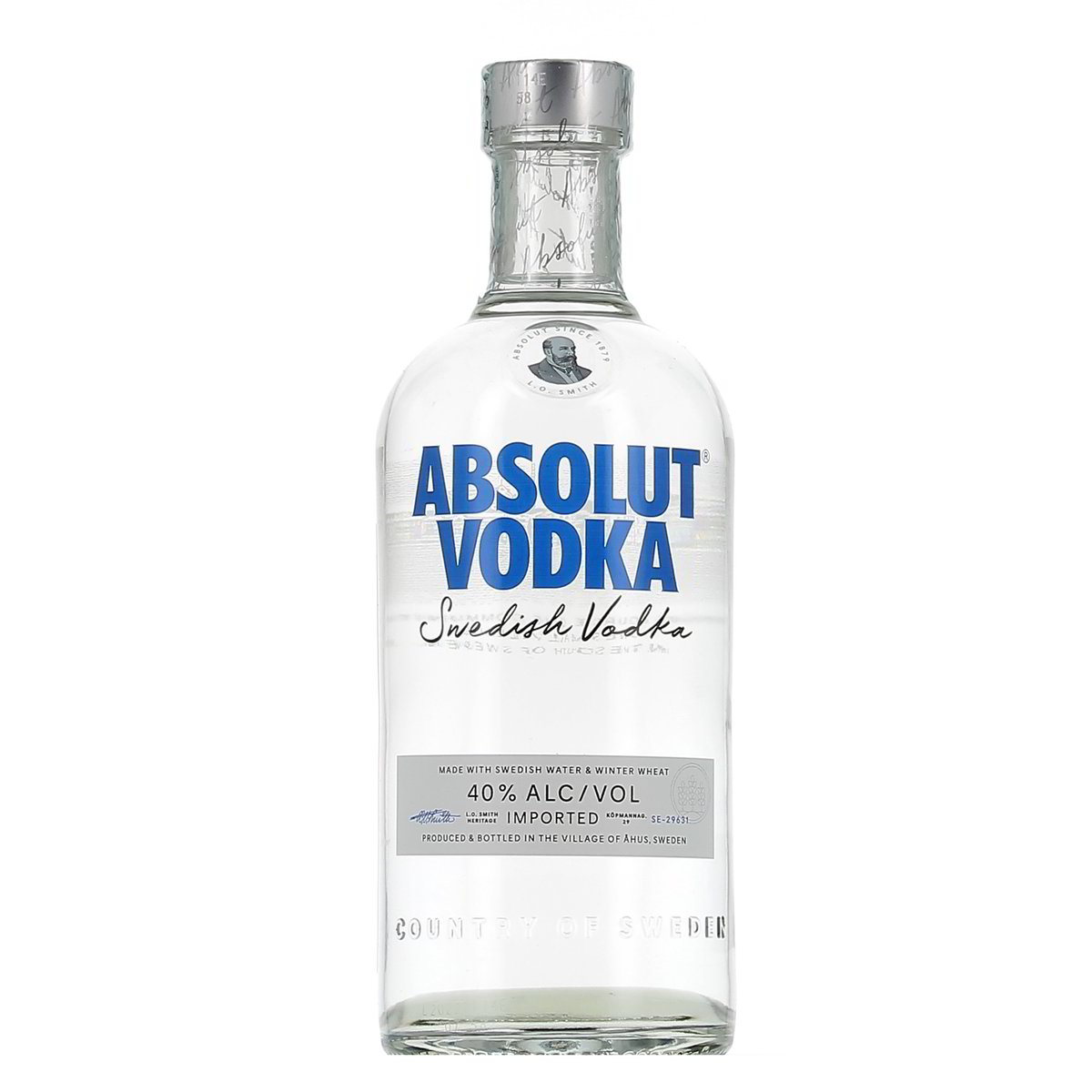 Absolut Vodka 70 cl