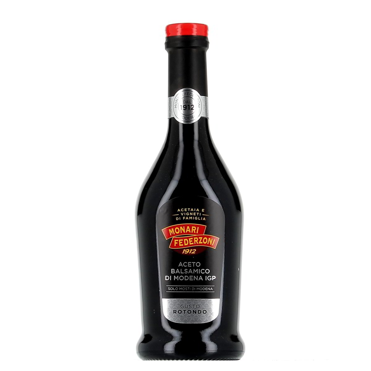 Monari Federzoni Aceto Balsamico Di Modena Igp Etichetta Argento 500 ml