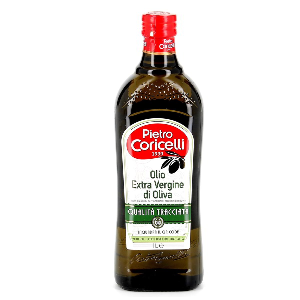 Coricelli Olio Extra Vergine Di Oliva 1 l