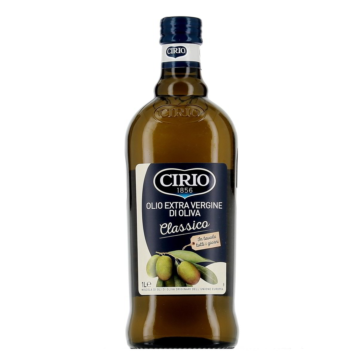 Cirio Olio Extra Vergine Di Oliva Classico 1 l