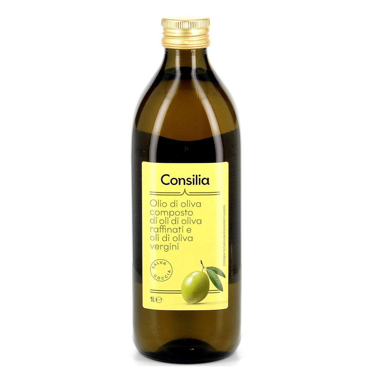 Consilia Olio Di Oliva 1 l