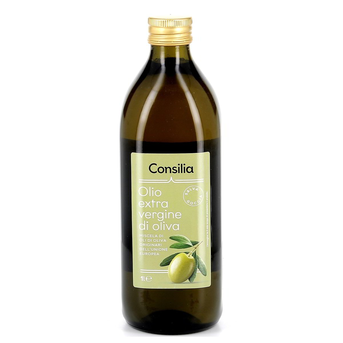Consilia Olio Extra Vergine Di Oliva 1 l