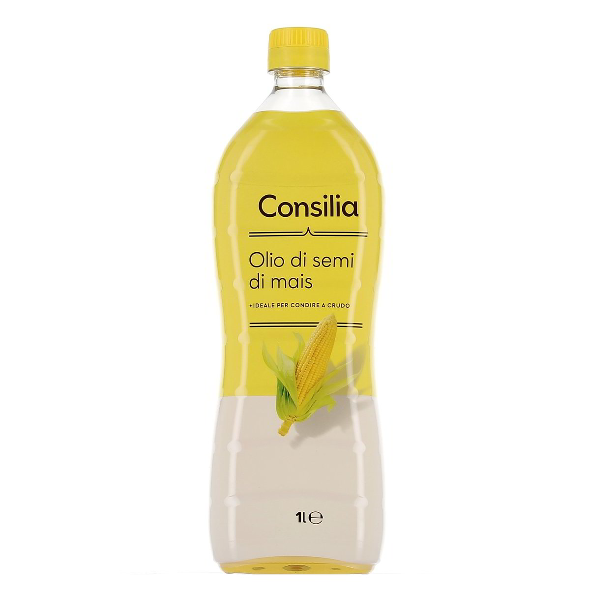 Consilia Olio Di Mais 1 l