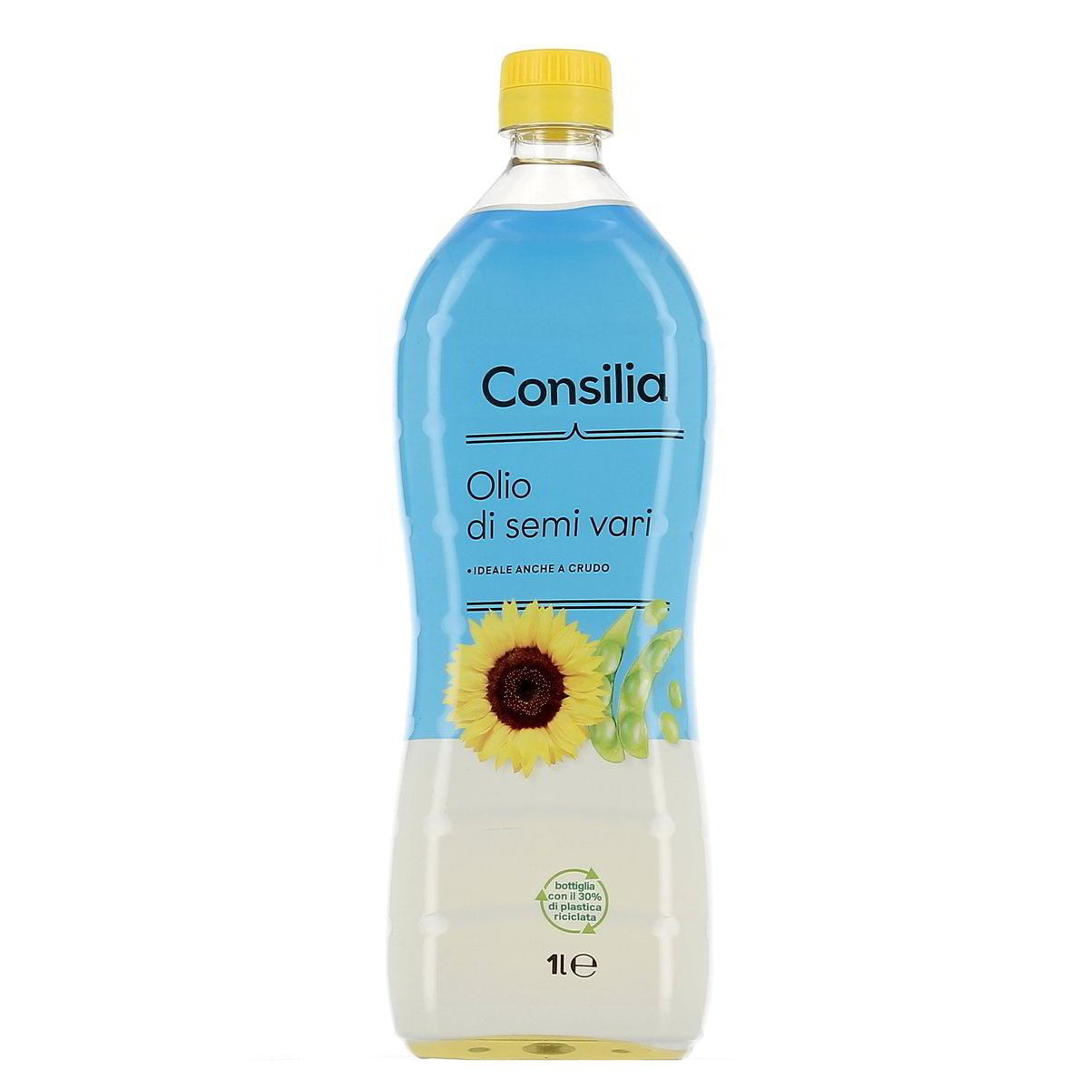 Consilia Olio Di Semi Vari 1 l