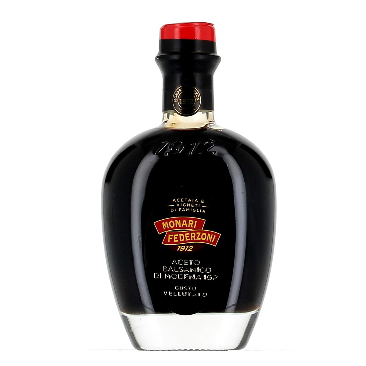 Monari Federzoni Aceto Balsamico Di Modena Igp 250 ml