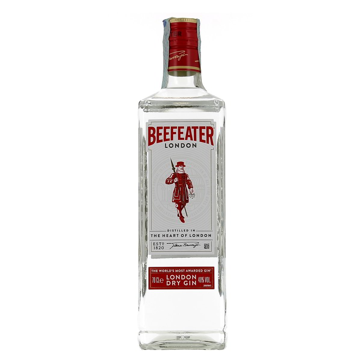 Beefeater London Dry Gin 70 cl