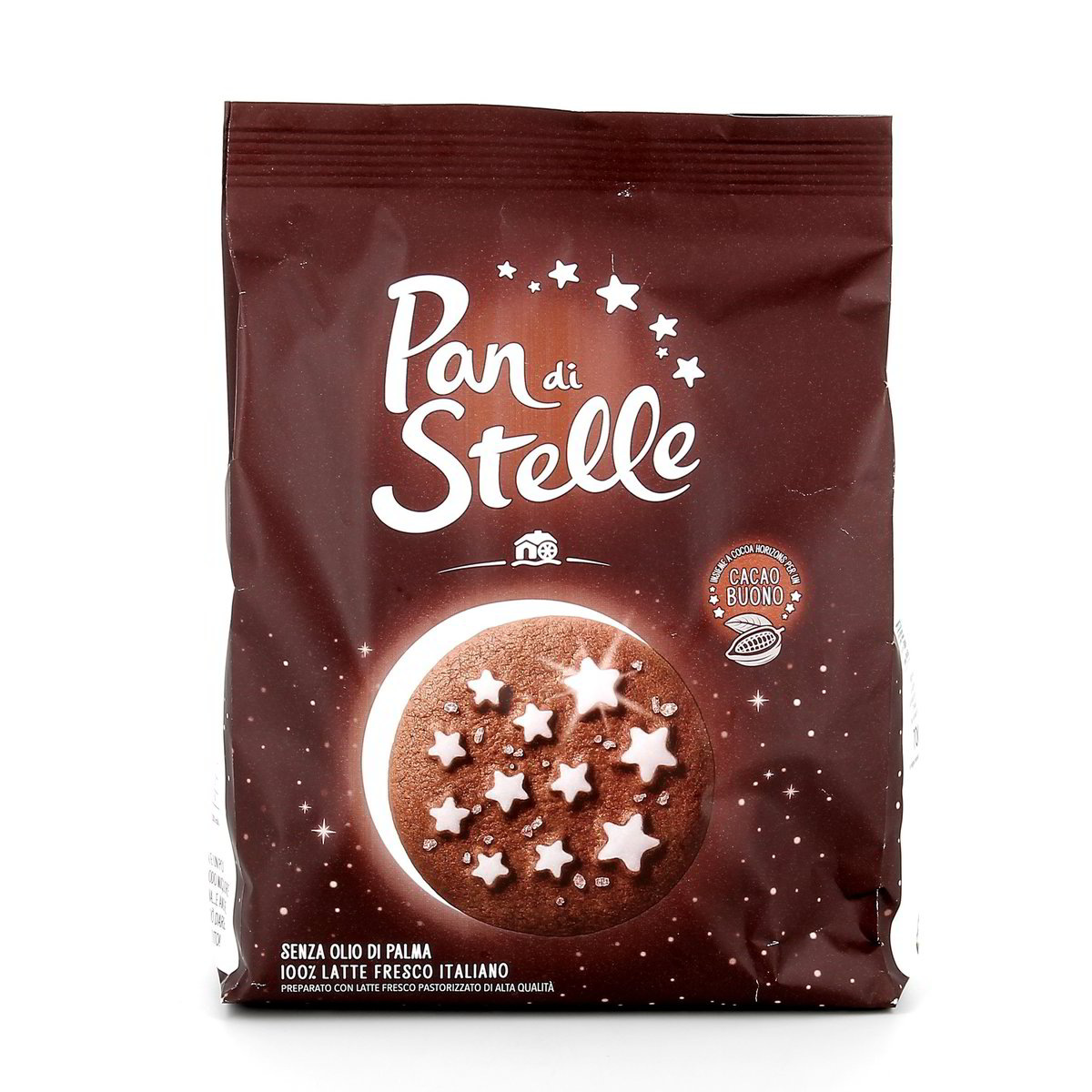 PAN di Stelle Biscotti 700 g