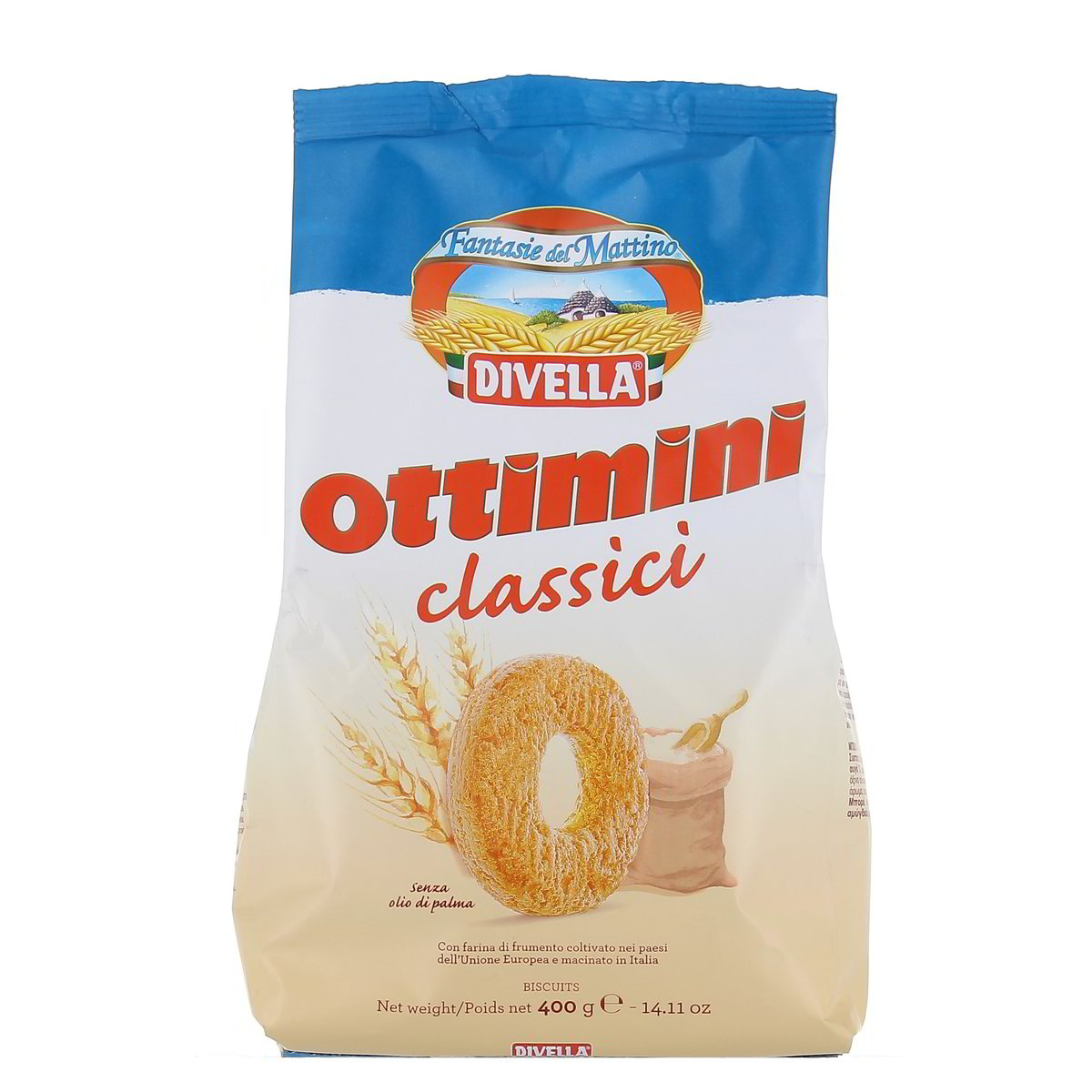 Divella Ottimini Classici 400 g