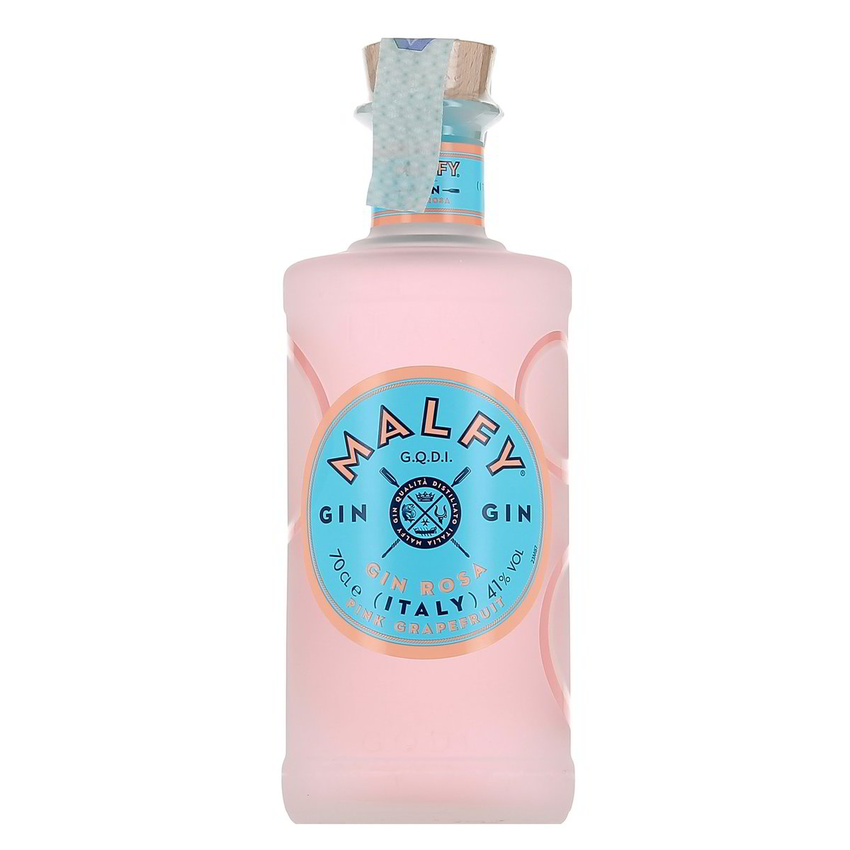 Malfy Gin Rosa 70 cl