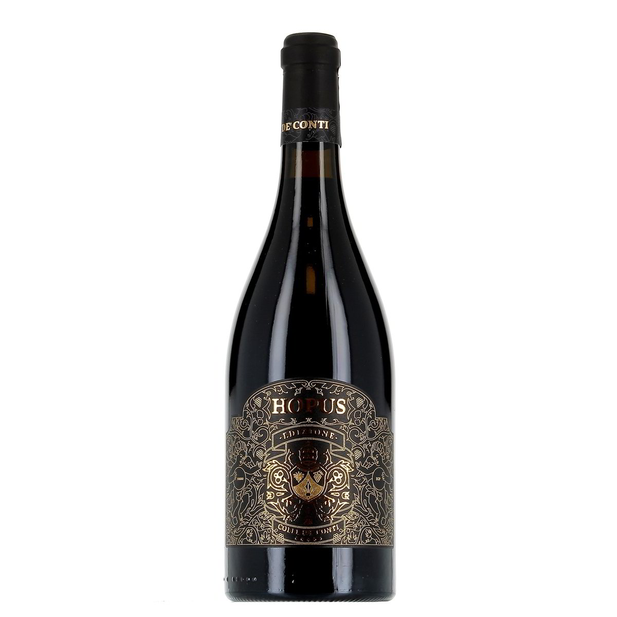 Colle DE' Conti Hopus Igt 750 ml