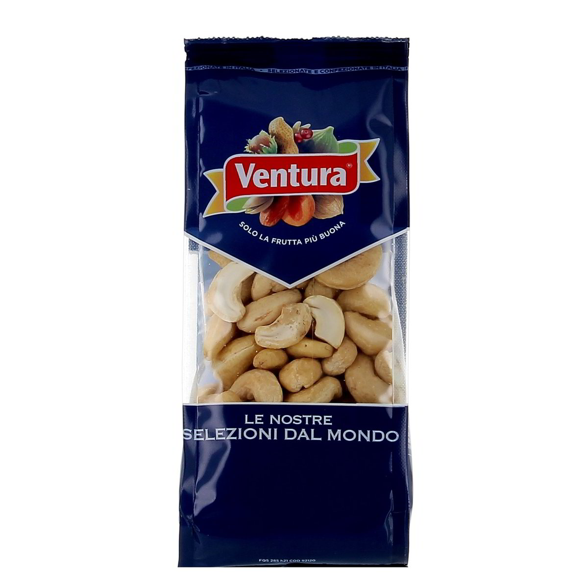 Ventura Anacardi Sgusciati 150 g