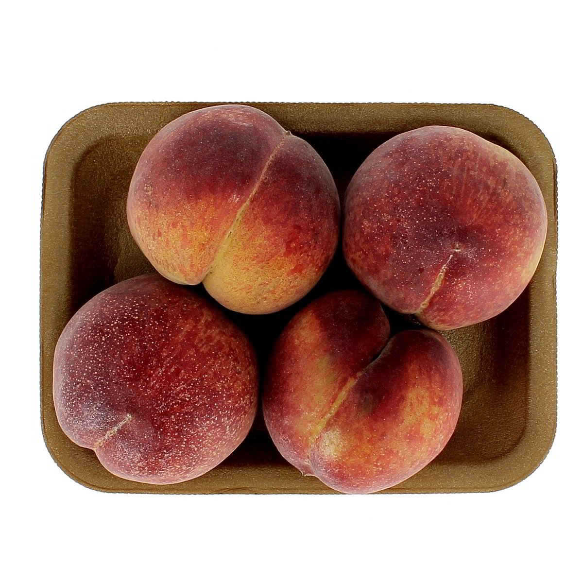 Pesche Gialle confezione da circa 900 g