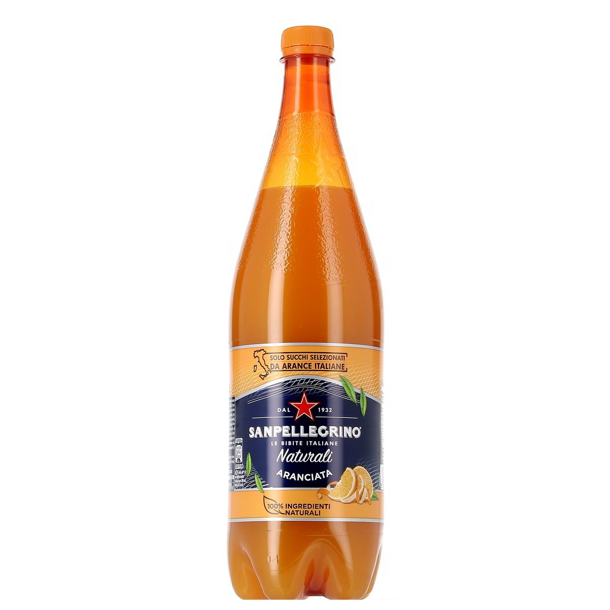 Sanpellegrino Aranciata 1,2 l