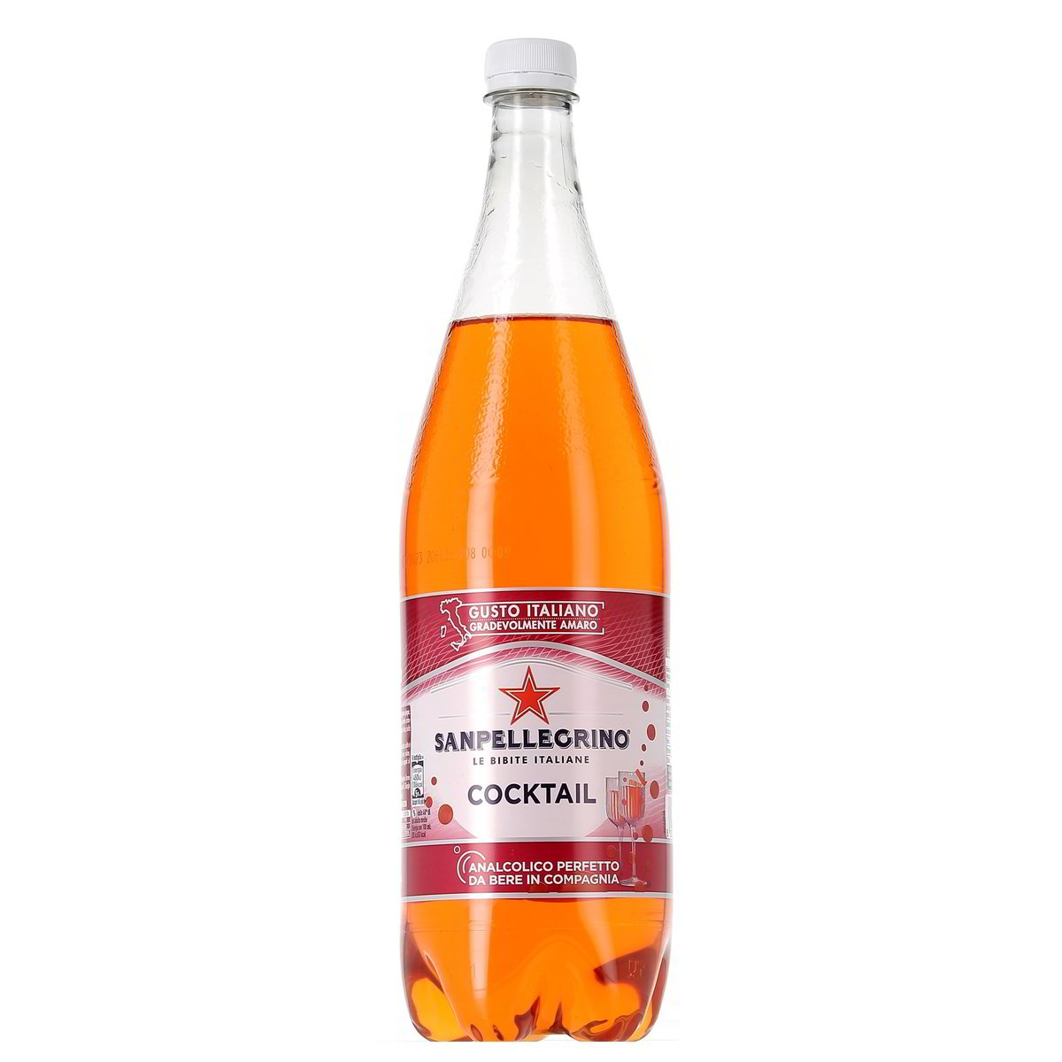 Sanpellegrino Cocktail 1,2 l