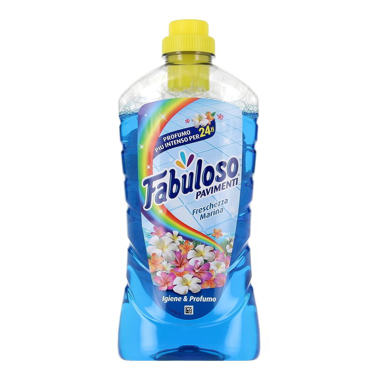 Fabuloso Pavimenti Freschezza Marina 950 ml