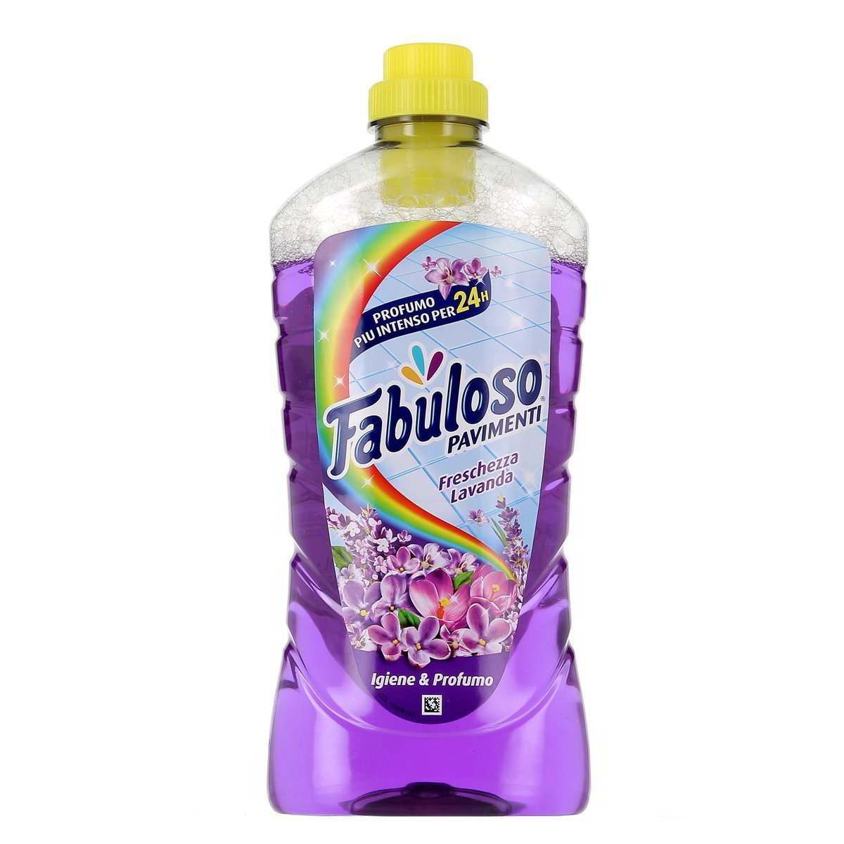 Fabuloso Pavimenti Freschezza Lavanda 950 ml