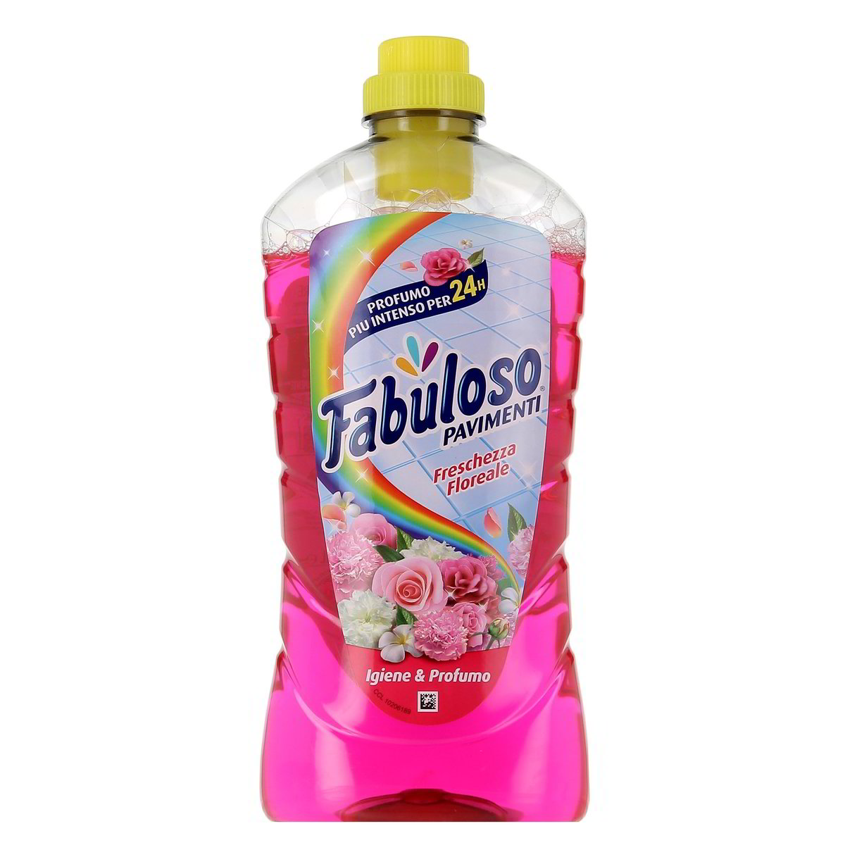 Fabuloso Pavimenti Freschezza Floreale 950 ml