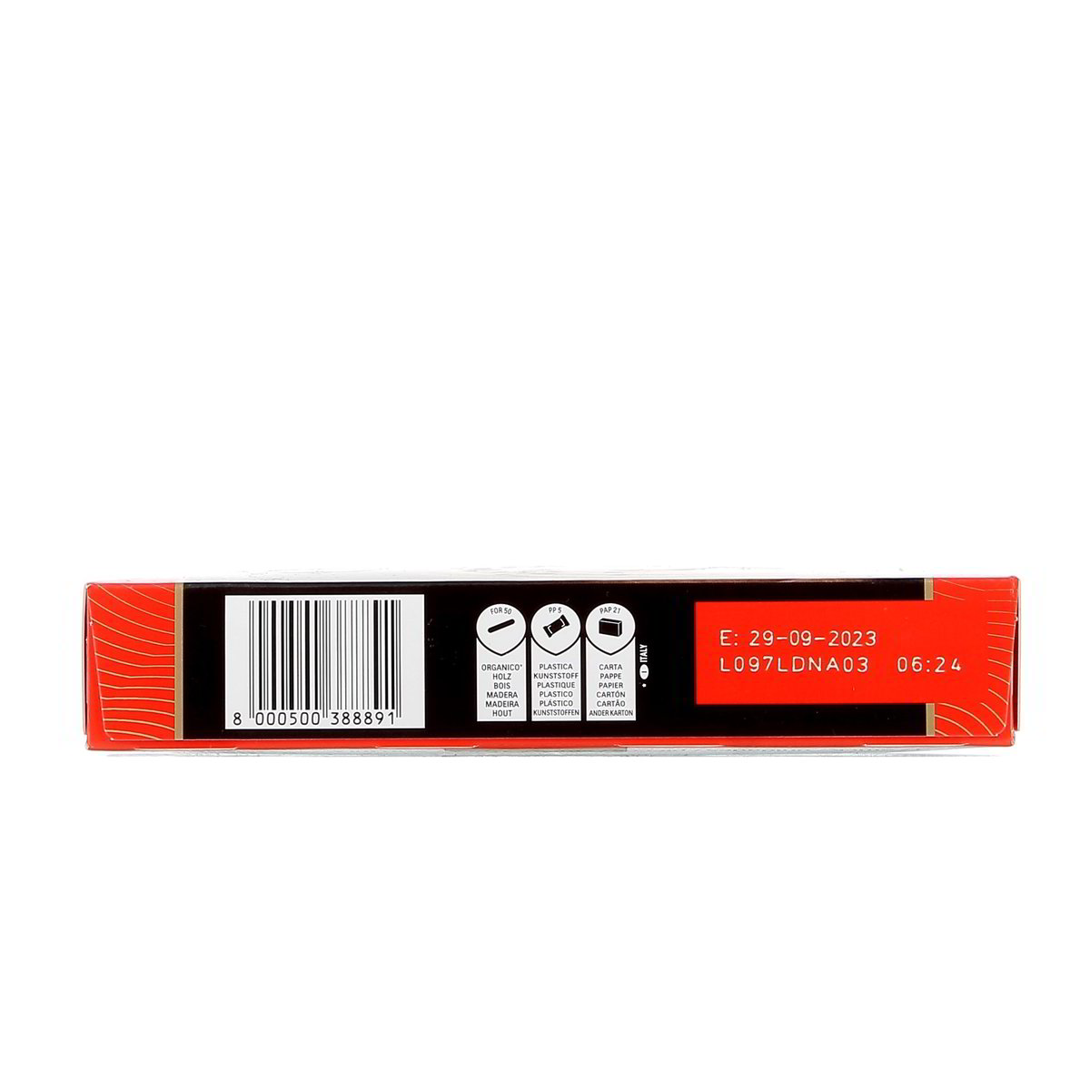 Pocket Coffee Ice Cream Stick 4x41 g — immagine 3