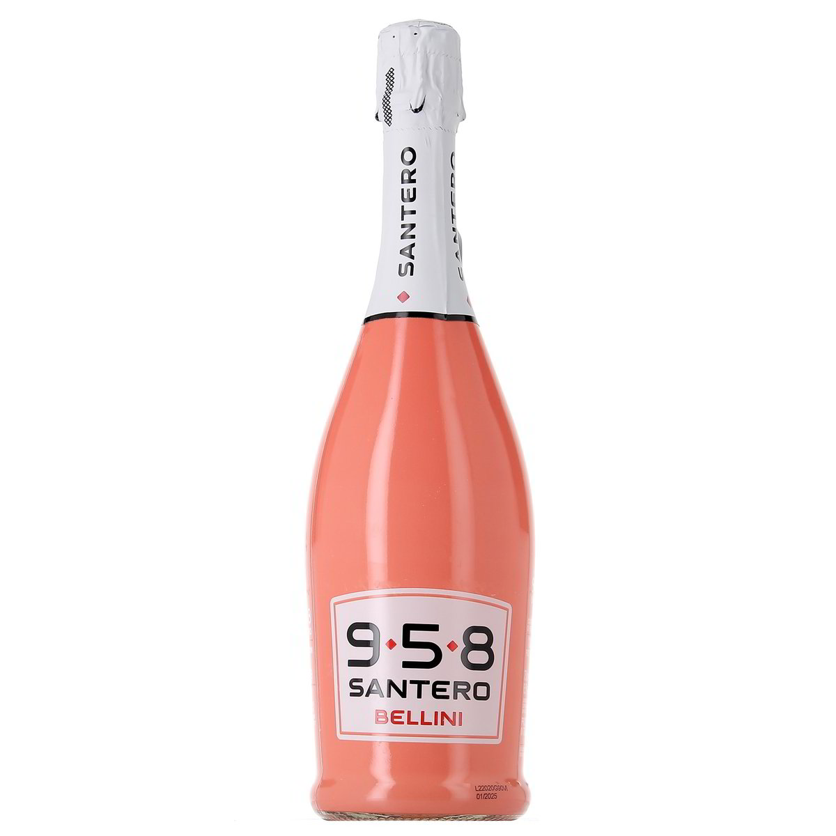 Santero 958 Bellini 750 ml