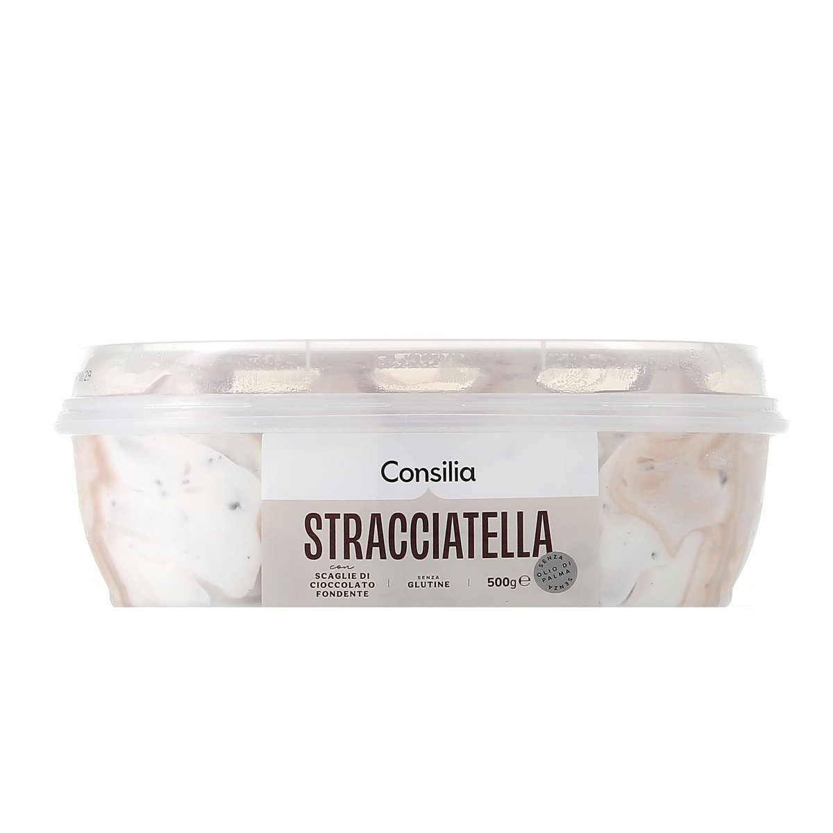 Consilia Gelato Alla Stracciatella 500 g