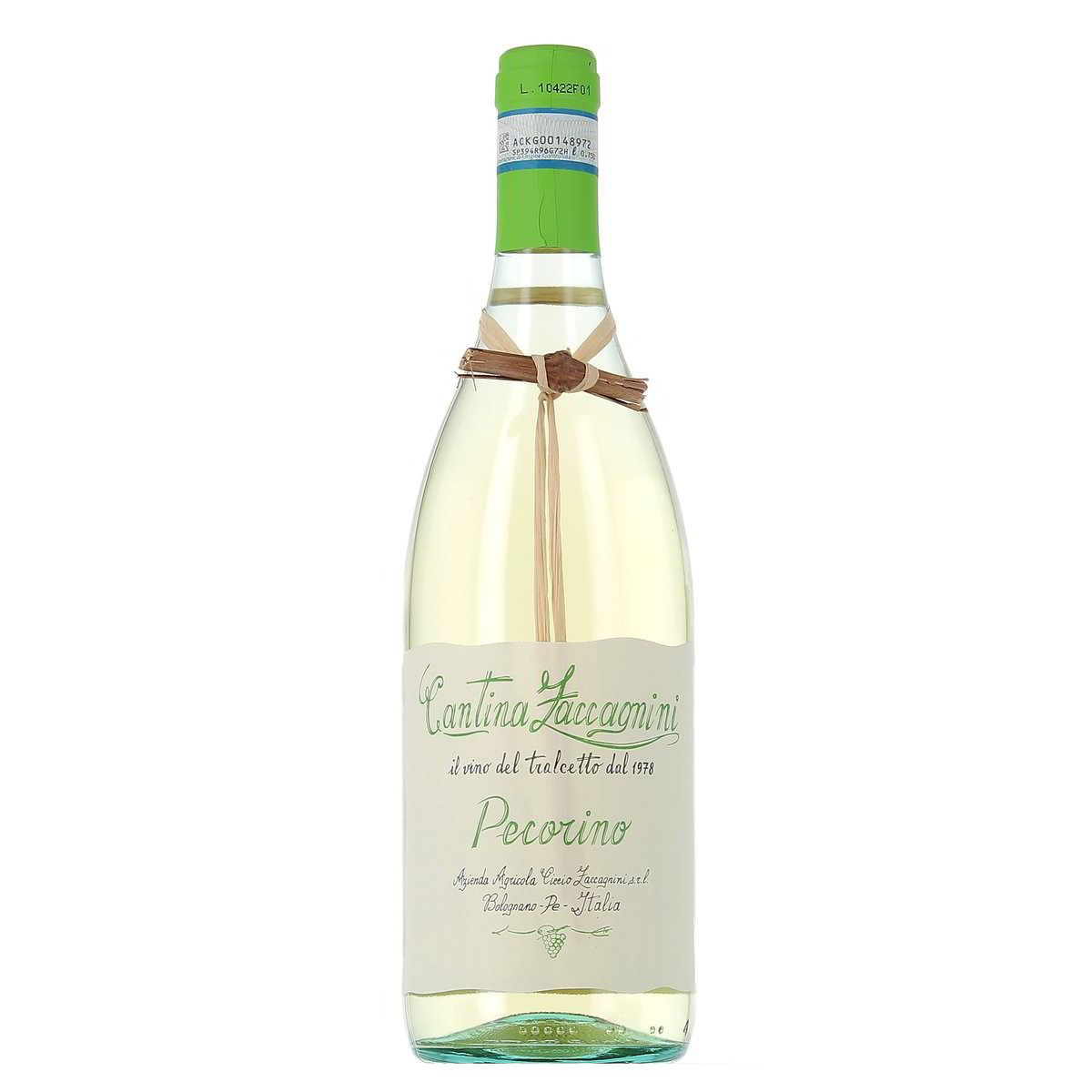 Zaccagnini Pecorino Doc 750 ml