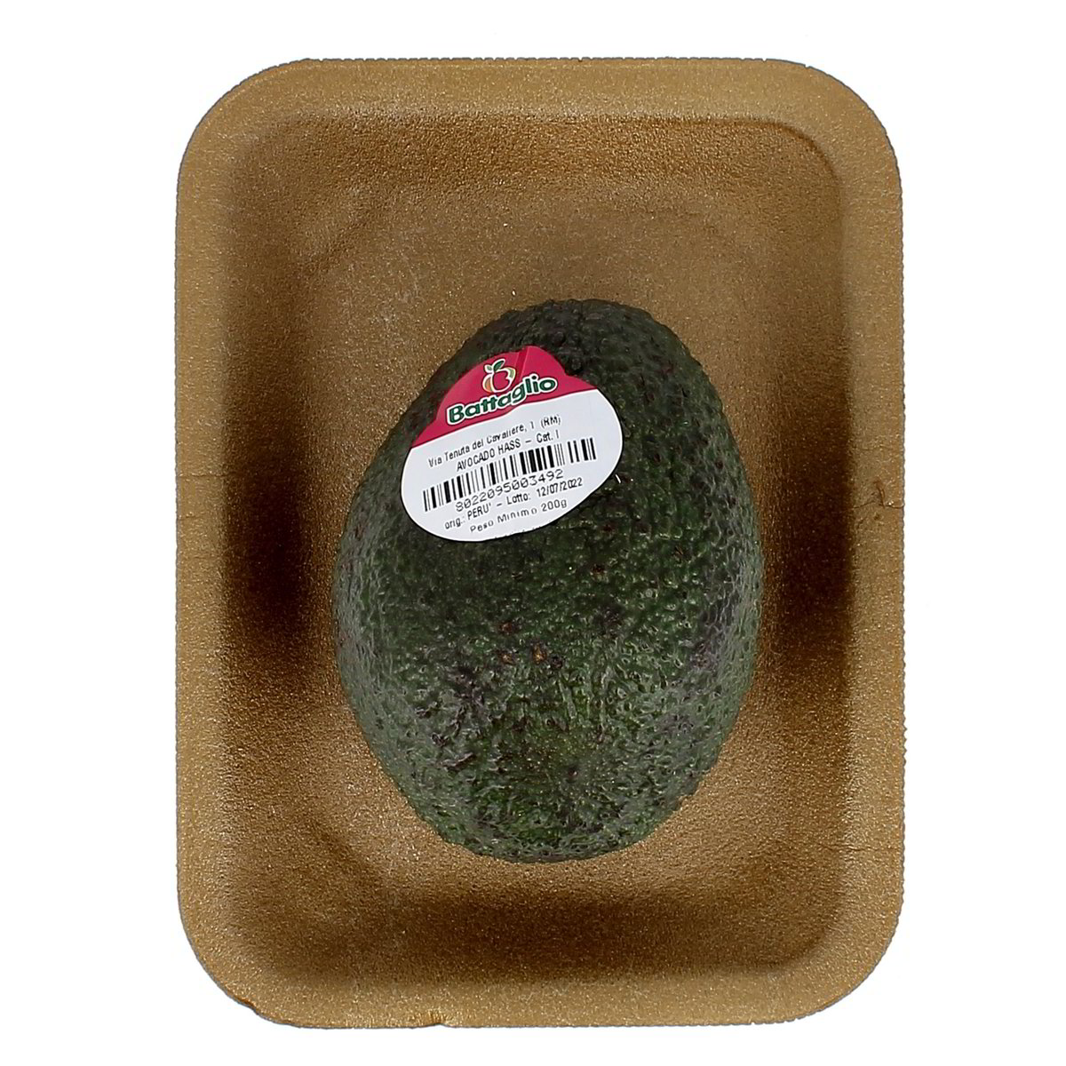 Avocado Hass 200 g