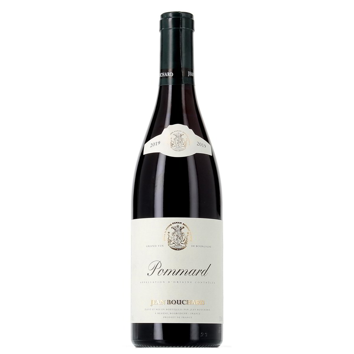 Jean Bouchard Pommard 750 ml