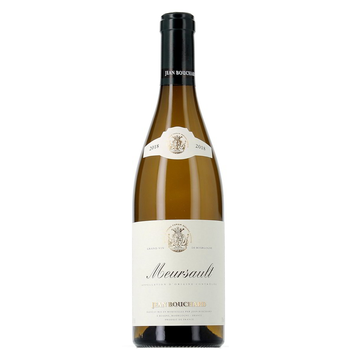 Jean Bouchard Meursault 750 ml