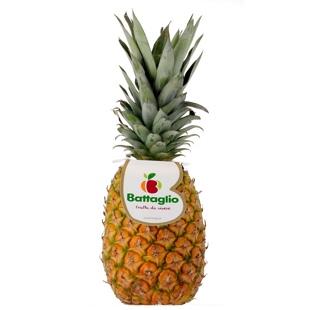 Ananas Gold Selection confezione da circa 1,4 kg