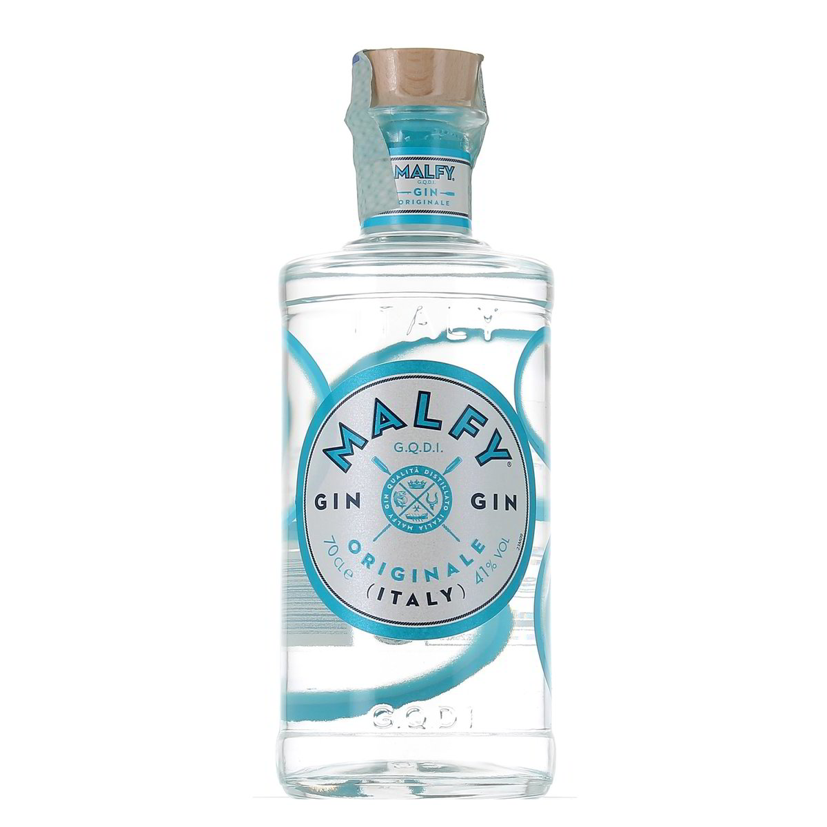 Malfy Gin Originale 70 cl