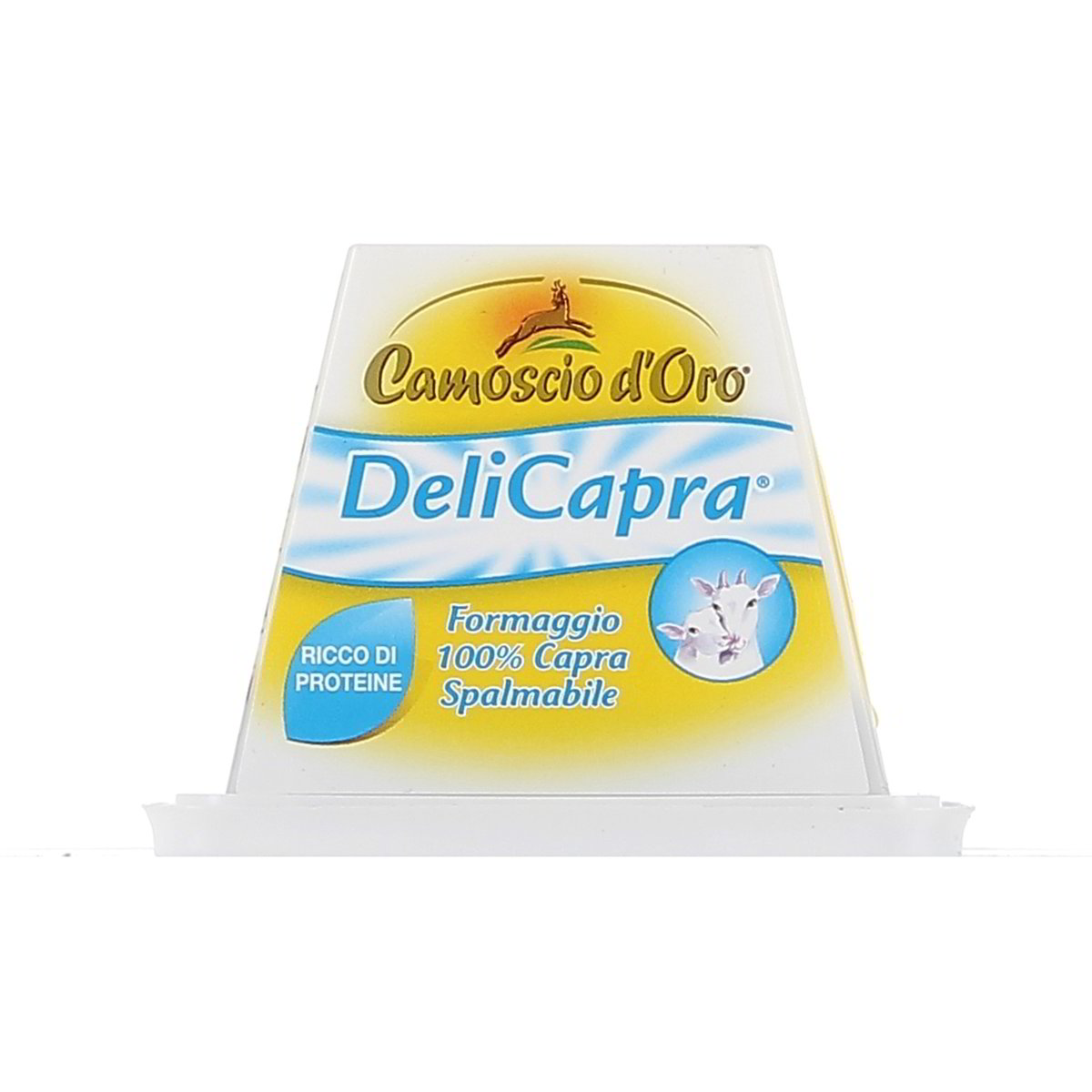 Camoscio D'Oro Delicapra 150 g