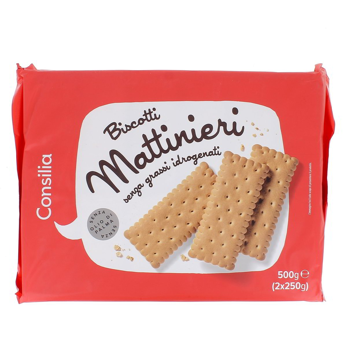 Consilia Mattinieri 500 g