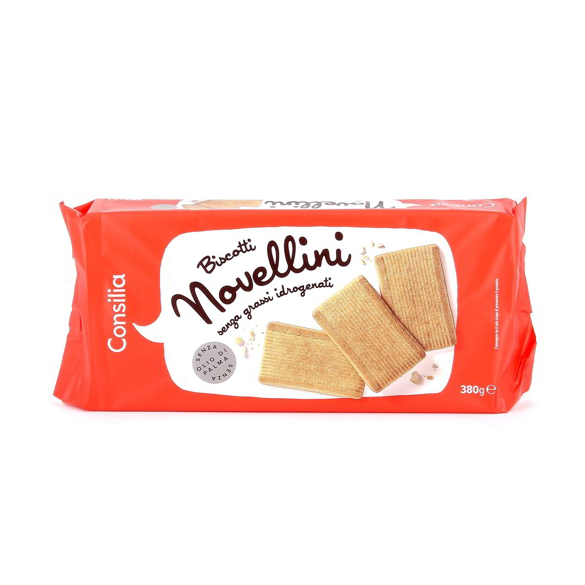 Consilia Novellini 380 g