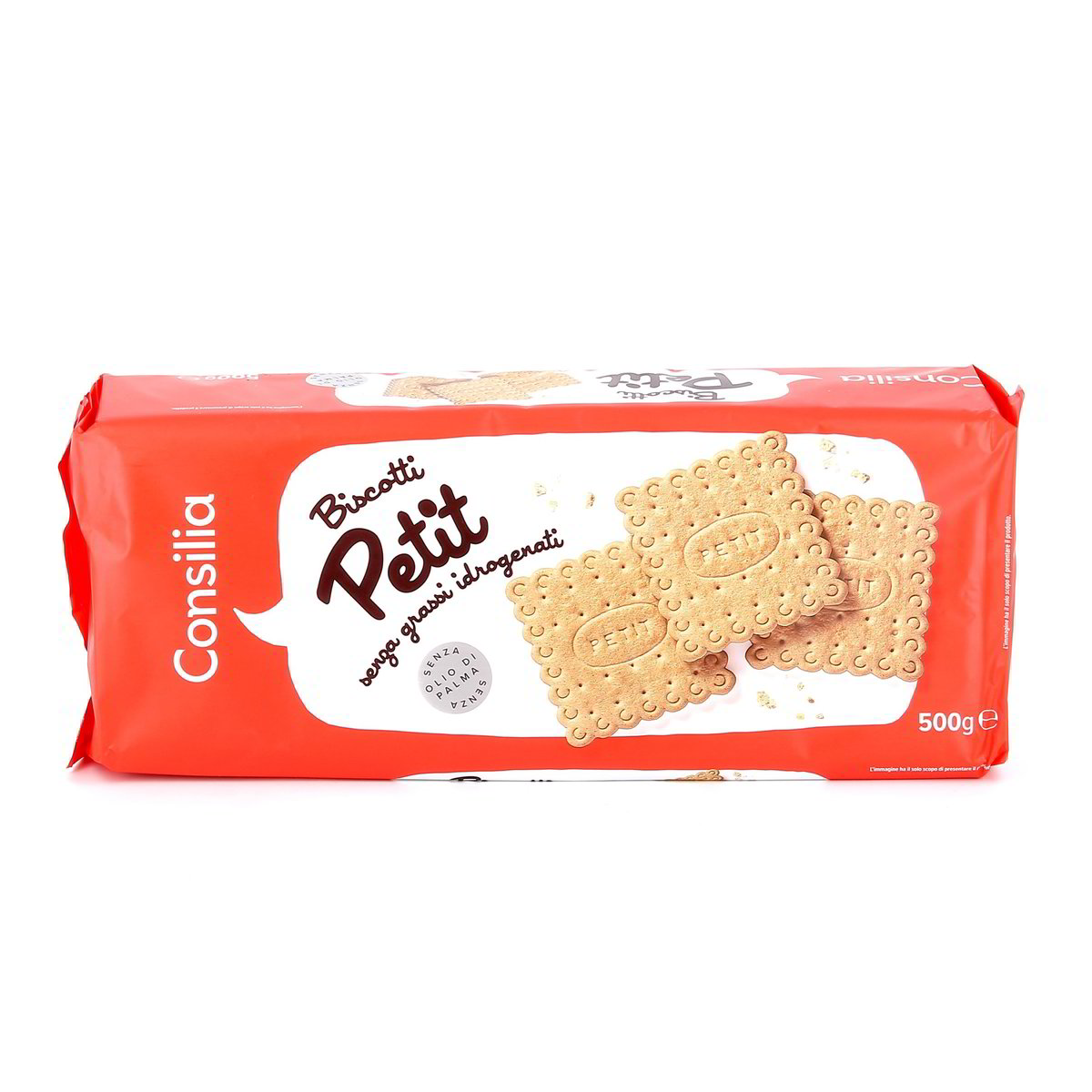 Consilia Petit 500 g