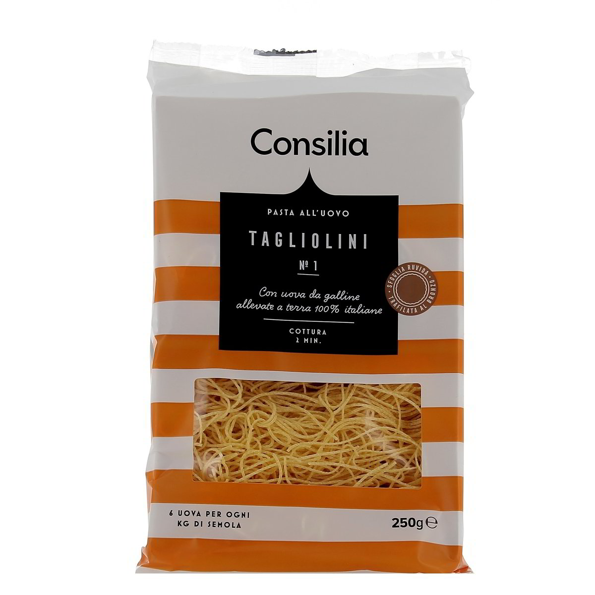 Consilia Tagliolini N.1 250 g